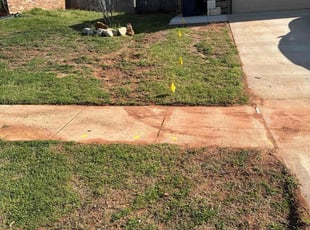 Cleanups by Enmanuel Vรกsquez for Mylene B. in Yukon, OK