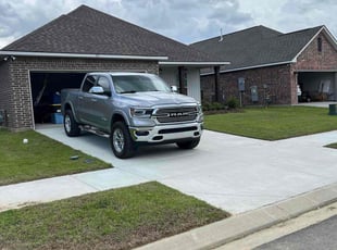 Shirlane S.'s Yard Cutting service result