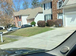 Juan M.'s Lawn Mowing service result
