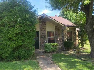 Dolores M.'s Bush Trimming service result