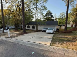 Cleanups by Jamie Snipes for Karen C. in Fayetteville, NC