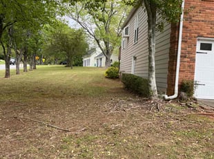 Bush Trimming by Kenneth Pope for Miranda B. in Acworth, GA