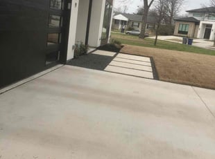 Leaf Removal by Simon Diamond for Seth F. in Dallas, TX