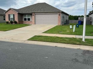 Tafadzwa D.'s Lawn Mowing service result