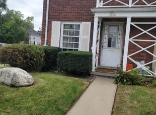 Marcellis t.'s Bush Trimming service result