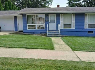 Debbie P.'s Lawn Service service result