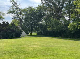 Steven D.'s Lawn Care service result