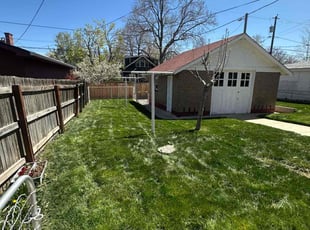 Bobby D.'s Lawn Mowing service result