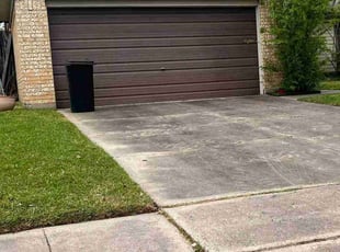 Julie S.'s Lawn Care service result