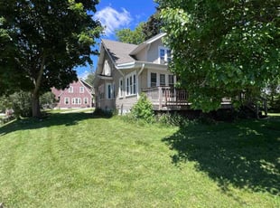 Tim H.'s Lawn Service service result