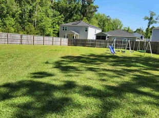Portia S.'s Lawn Maintenance service result