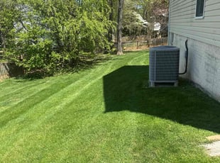 John L.'s Lawn Care service result
