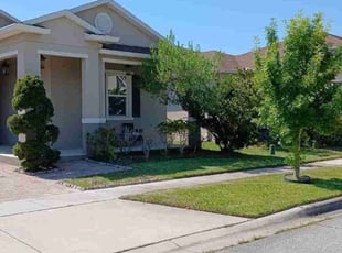 john f.'s Lawn Mowing Service service result