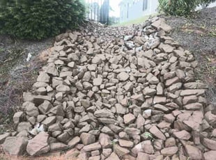 Cleanups by Thomas Anderson for Benjamin R. in Peachtree City, GA