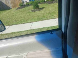 Roxanne S.'s Lawn Service service result
