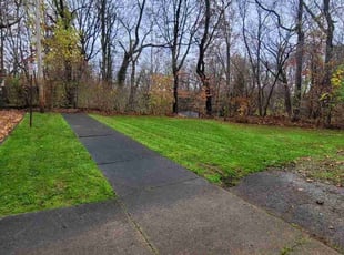 Randy J.'s Lawn Service service result