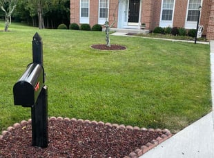 Charles A.'s Lawn Maintenance service result