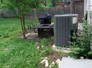 Cleanups by Jason Westgor for Julie V. in San Antonio, TX