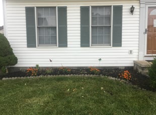 Weeding by Jerry Reed for Heather T. in Pataskala, OH
