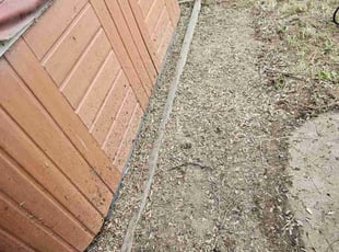 Cleanups by Scott Ellis for Chris W. in Boise, ID