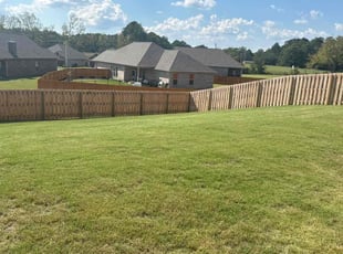 Patricia R.'s Lawn Maintenance service result
