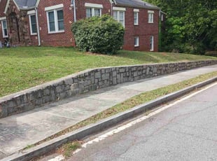 Cleanups by Desiree Corker for Bill K. in Atlanta, GA
