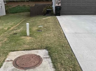 Jane S.'s Lawn Care service result