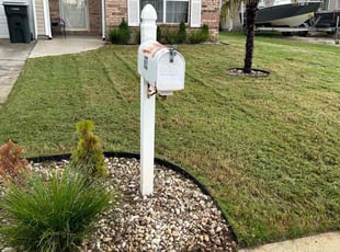 Weeding by Matthew Schmidt for Chip J. in Cantonment, FL