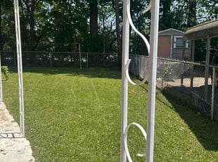 Cynthia K.'s Grass Cutting service result