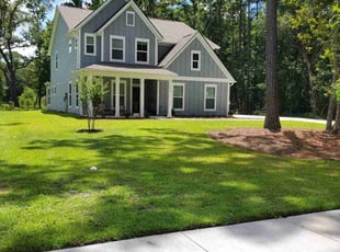 Steve F.'s Grass Cutting service result