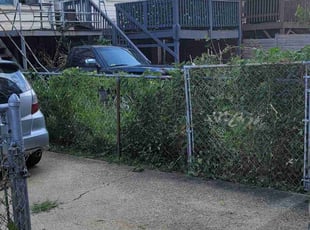 Cleanups by Jernard Gatling for Laura M. in Washington, DC