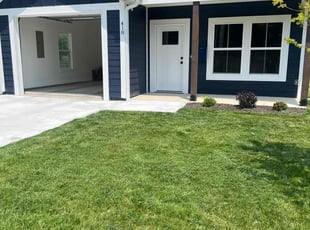 Norma P.'s Lawn Maintenance service result