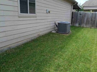 Emmett W.'s Lawn Maintenance service result