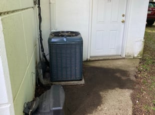 Cleanups by Curt Woods for Donald S. in Philadelphia, PA