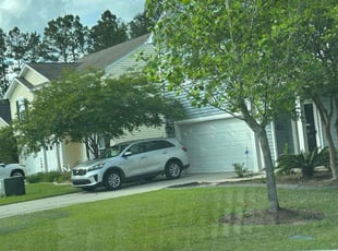 Becky B.'s Grass Cutting service result