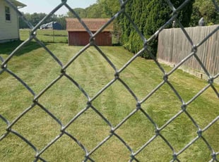 Denise A.'s Lawn Mowing Service service result