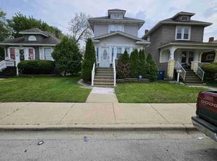 Pearl C.'s Lawn Service service result