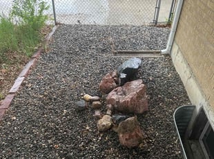 Leaf Removal by Rhett Lambas for Nickolas M. in Denver, CO