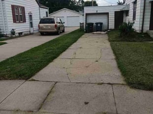 Joan E.'s Lawn Maintenance service result