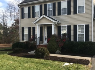 Cleanups by Chris Thomas for Austin C. in Dale, VA