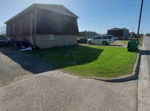 Cherry H.'s Lawn Service service result