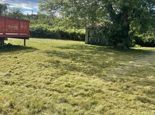 Cleanups by Chris Wimler for Jose P. in East Hartford, CT