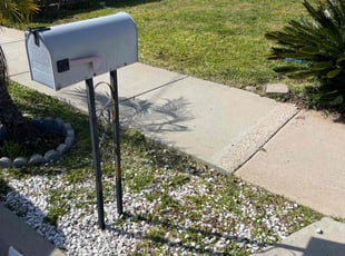 Cleanups by Samuel Laguna for Jennifer T. in Spring Valley, CA