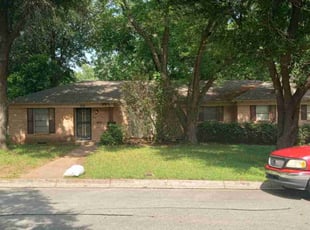 Cleanups by Angel Perales for Sherry E. in Arlington, TX