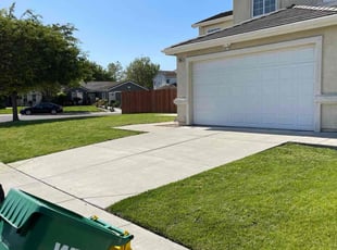 Sotha Y.'s Lawn Mowing Service service result