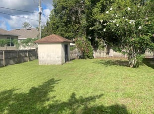 Juanita R.'s Lawn Care service result