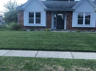 Jeffrey D.'s Lawn Service service result