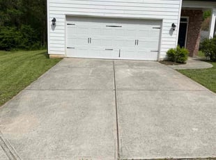 Michael F.'s Grass Cutting service result