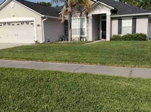 Sarah W.'s Grass Cutting service result