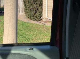 Bush Trimming by Michael Setzer for Ted o. in Virginia Beach, VA
